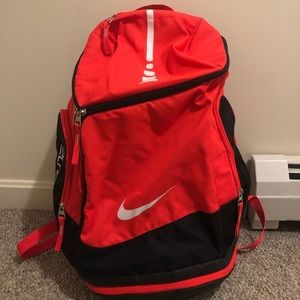 Nike Elite Basketball Backpack